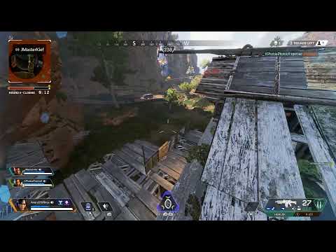 APEX LEGENDS LIVE - APEX LEGENDS LIVE