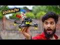 200kmhr  how to make fpv racing drone  mr dharoniya