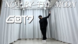 Download Lagu GOT7(갓세븐) "NOT BY THE MOON" Dance Cover Mirror Mode 안무 거울모드 Download Lagu GOT7(갓세븐) "NOT BY THE MOON" Dance Cover Mirror Mode 안무 거울모드
