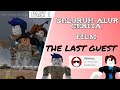 SELURUH ALUR CERITA FILM THE LAST GUEST (OBLIVIOUS) -PART 1 -Bahasa Indonesia