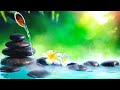 🔴 Relaxing Piano Music: Sleep Music, Water Sounds, Calming Music, Meditation Music