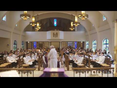 St. Philips Episcopal School Video