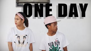 Mariano and kat i love you so much ! | ONE DAY | SY Talent Entertainment