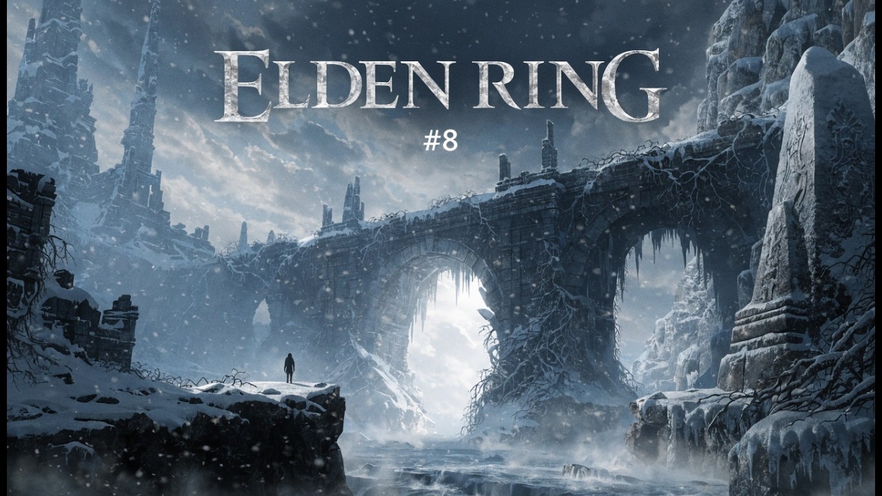 Elden Ring - #8 #60fps #eldenring #игры #Vargant