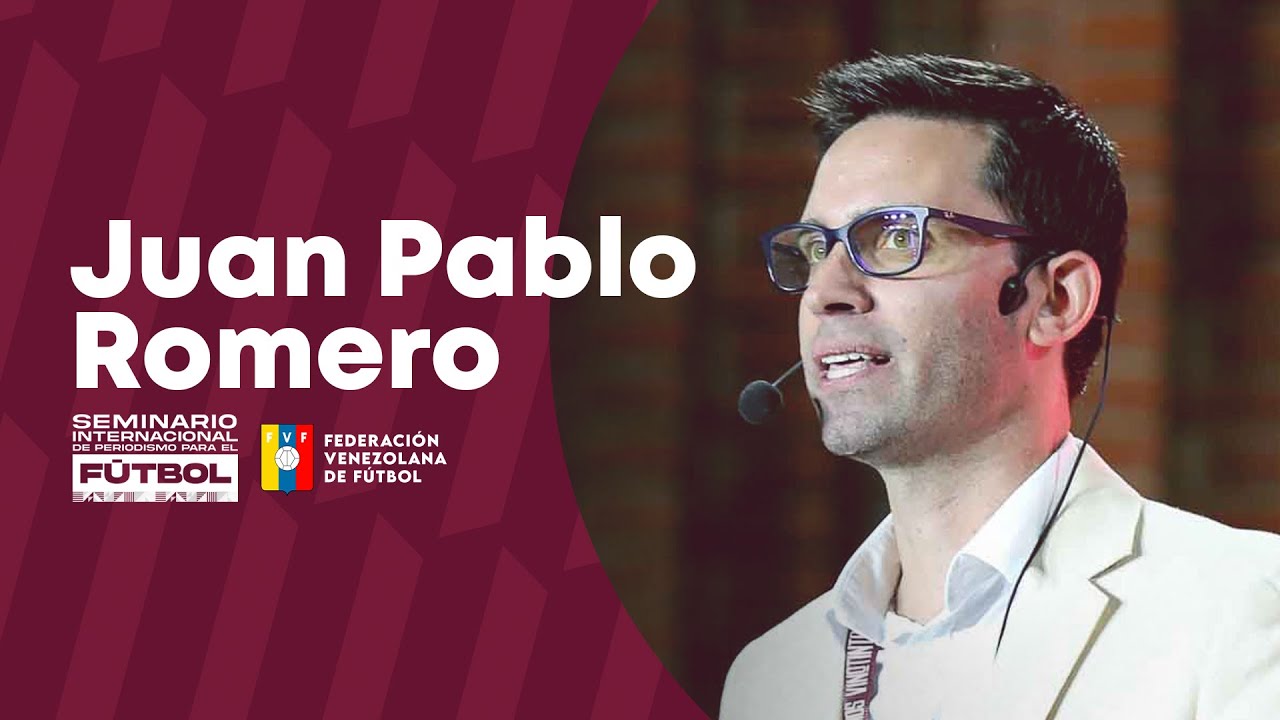 Juan Pablo Romero - La prensa y el fútbol: Estrategias para desarrollar ...