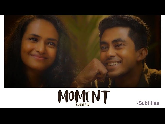 Moment | Short Film | Umali Thilakarathna | Danushka Dias | Jo Dissanayake | Prime Digi | Digi Films class=