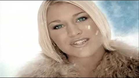 S-Club 7 - Never Had A Dream Come True