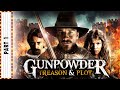 Gunpowder treason and plot part 1  clmence posy  drama series  the midnight screening ii