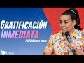 Pastora Maite Duran - Gratificación Inmediata -