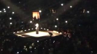 Adele - Hello @ MSG 9/22/16