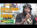 Chris Gayle in Linden, Guyana | IntoxicatedTV