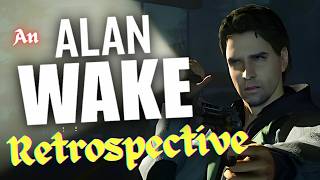 ALAN WAKE Is Far Deeper Than I Imagined