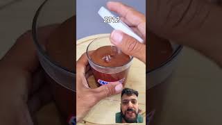 Sneaker chocolate spread #chocolate #nutella #icecream #ytshortsindia #trending #viralshort #shorts