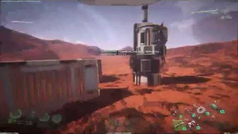 Raid the cave (Osiris: New Dawn Game Play #5)