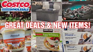 COSTCO GREAT DEALS & NEW ITEMS for MAY/JUNE 2024!🛒SAN DIEGO, CA LOCATION! (5/27)