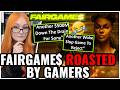 Liveservice SLOP Fairgame$ ROASTED After Going F2P, Playstation Will Lose ANOTHER $500M