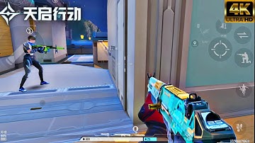 Operation Apocalypse Official Launch Gameplay (Android/iOS)