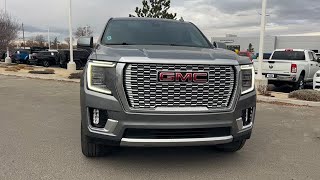 2021 GMC Yukon Reno, Carson City, Northern Nevada, Sacramento, Elko, NV MR341673