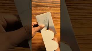Teddy Bear Shape Cutting Cutting