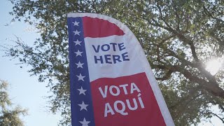 Senate lawmakers could make major changes to how Americans vote