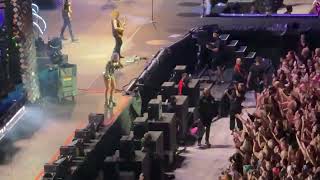 P!nk Concert - Try (Live in Sydney 2024)