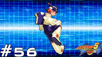 Mega Man Battle Network 5: Double Team DS - Part 56: Mediiiiic!