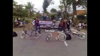 Sonic band indie purworejo ( Luka Hati )