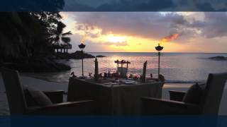 Exquisite Dining at Hilton Seychelles Northolme & Spa