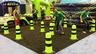 Battle Light Cones
