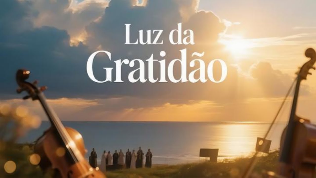 Luz da Gratidão