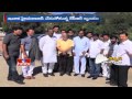 KCR China tour ends; will return today