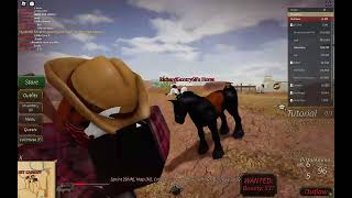 pvping people who think theyre better than me at roblox westbound by MedStyx 1,098 views 1 year ago 1 minute, 41 seconds