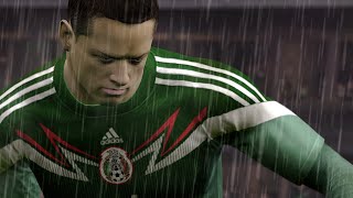 ARRIBA MÉXICO - FIFA 15 con Willyrex