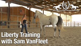 Liberty Training with Sam VanFleet