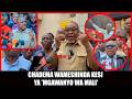 BREAKING NEWS; CHADEMA WAIBUA SHANGWE MAHAKAMANI/ VIGOGO WAFUNGUKA MAZITO BAADA YA KUSHINDA KESI...