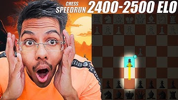 ENGLUND GAMBIT | Chess Rating Climb 2400 to 2500 ELO