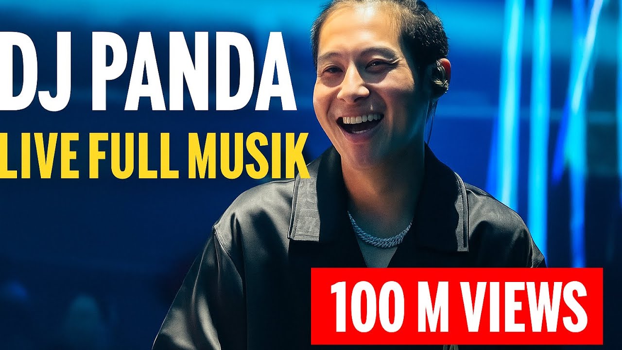“DJ Panda – ANGEL LOVE | BREAKBEAT FULL BASS (Viral TikTok 2025)” #djpanda “DJ Panda – ANGEL LOVE | BREAKBEAT FULL BASS (Viral TikTok 2025)” #djpanda