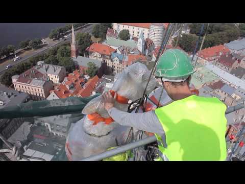 Video: Kā Uzzīmēt Eifeļa Torni Ar Zīmuli