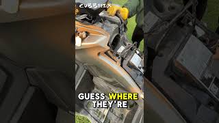 They Did This To Our Can-Am Atv