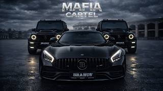 MAFIA CARTEL — Echo (Original Mix) | Dark Night Drive
