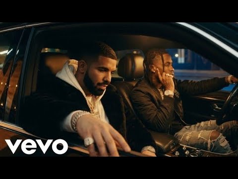 Travis Scott, Drake - Down Below (ft. Drake, Tyga, Brown) Official Video