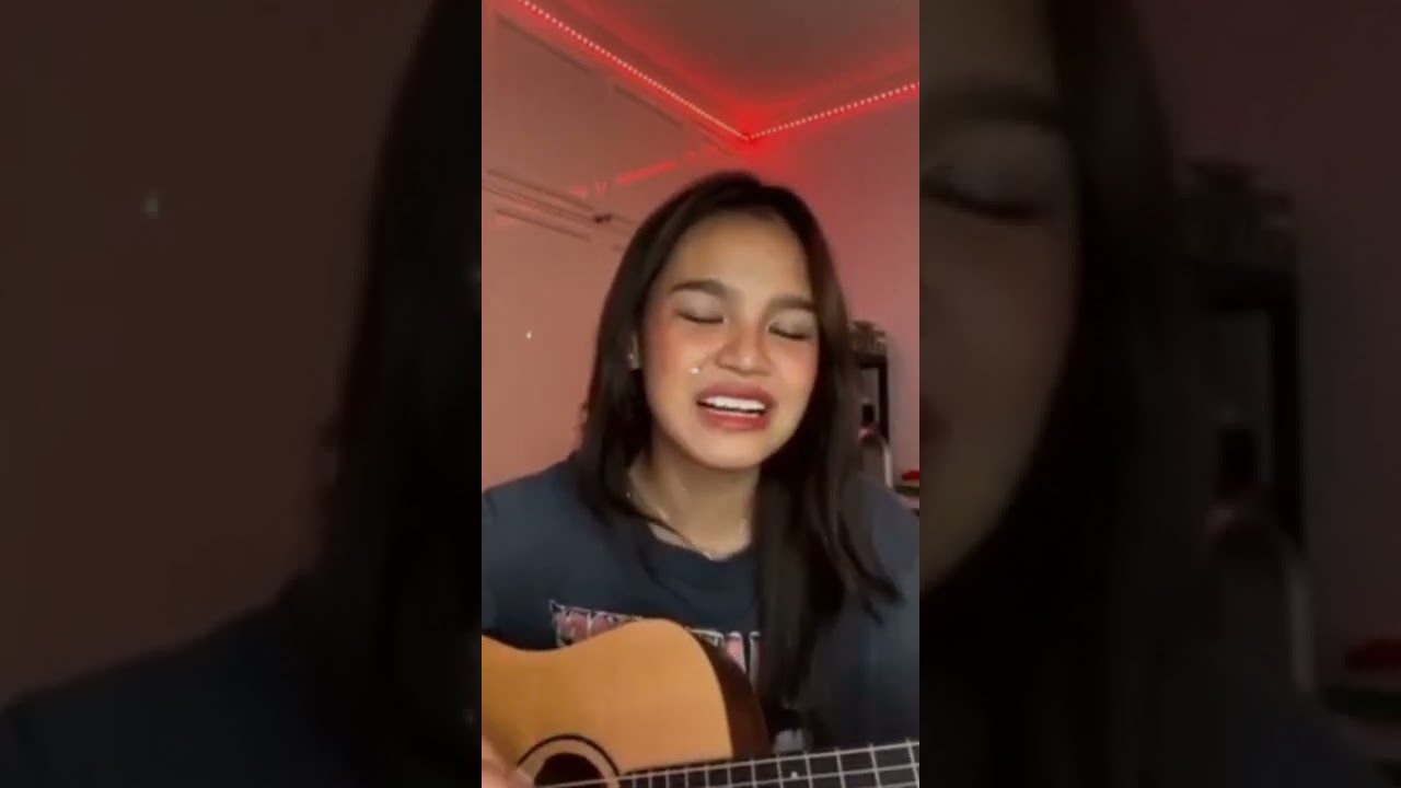 MAHIKA // Zephanie (cover)