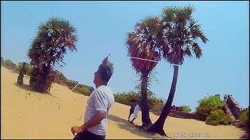 Centriphone 360 shot gitup git2 camera