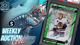 The Hobby Is On Fire - Grails End Tonight! | Slab Sharks Weekly LIVE
