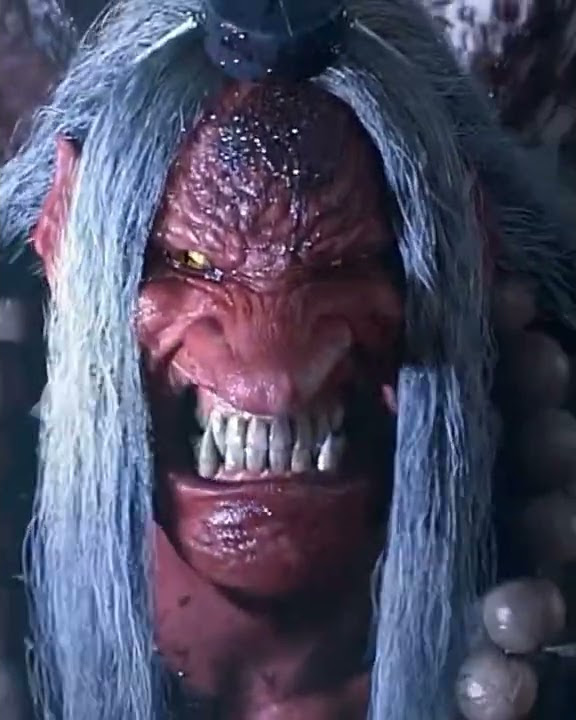 Gantz short