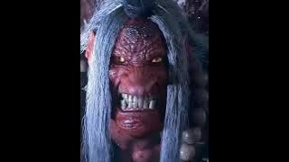 Gantz short