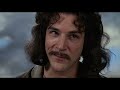 Every Line. Every Word. Mandy Patinkin as Inigo Montoya in The Princess Bride.