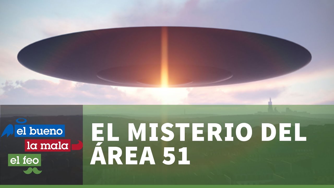 Misterio, extraterrestres y bombas atómicas: lo que se sabe y lo que se especula del Área 51