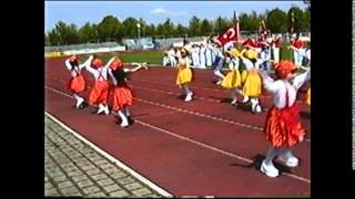 23 Nisan 1999 Yildiz Timucin 1