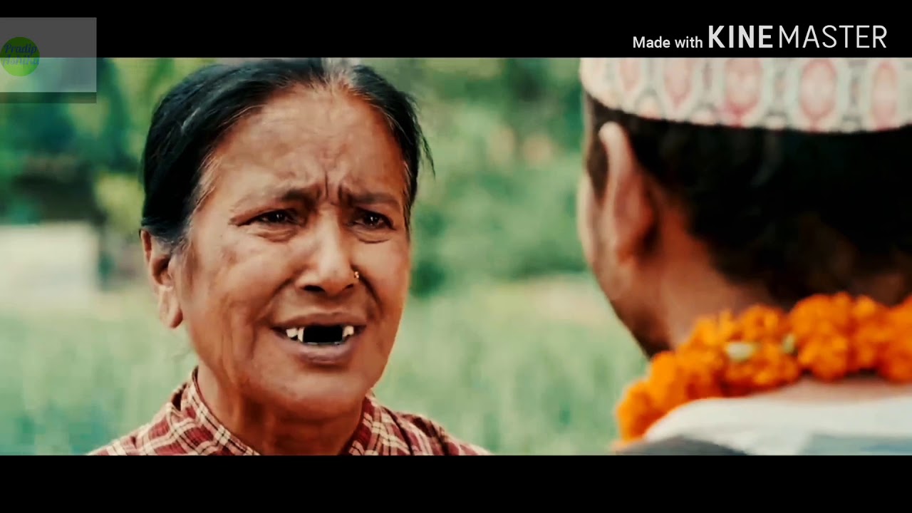 Nepali comedy episode 1 